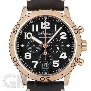 BREGUET ブレゲ TYPE XXI タイプトゥエンティワン 3817BR/Z2/3ZU メイン