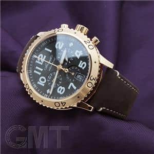 BREGUET ブレゲ TYPE XXI タイプトゥエンティワン 3817BR/Z2/3ZU メイン