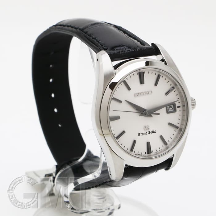 セイコーブランドラジオ 中古)SEIKO セイコー グランドセイコー SBGX095（商品ID
