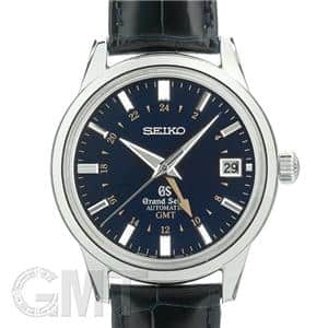 SEIKO セイコー グランドセイコー メカニカルGMT SBGM031 10周年記念【限定1000本】 メイン