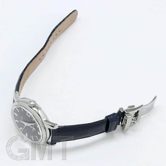 中古)SEIKO セイコー グランドセイコー メカニカルGMT SBGM031 10周年