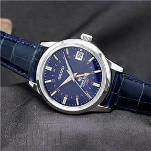 SEIKO セイコー グランドセイコー メカニカルGMT SBGM031 10周年記念【限定1000本】 メイン
