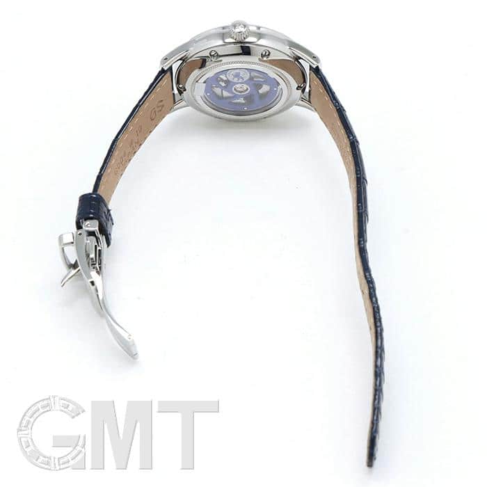 中古)SEIKO セイコー グランドセイコー メカニカルGMT SBGM031 10周年