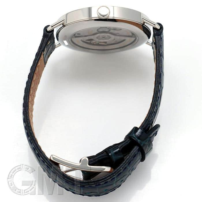 中古)NOMOS ノモス メトロ ネオマティック 39 シルバーカット