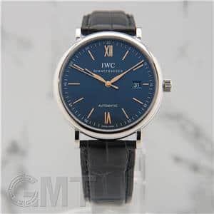 IWC インターナショナルウォッチカンパニー ポートフィノ IW356523 メイン