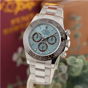 ROLEX ロレックス デイトナ 116506 アイスブルー メイン