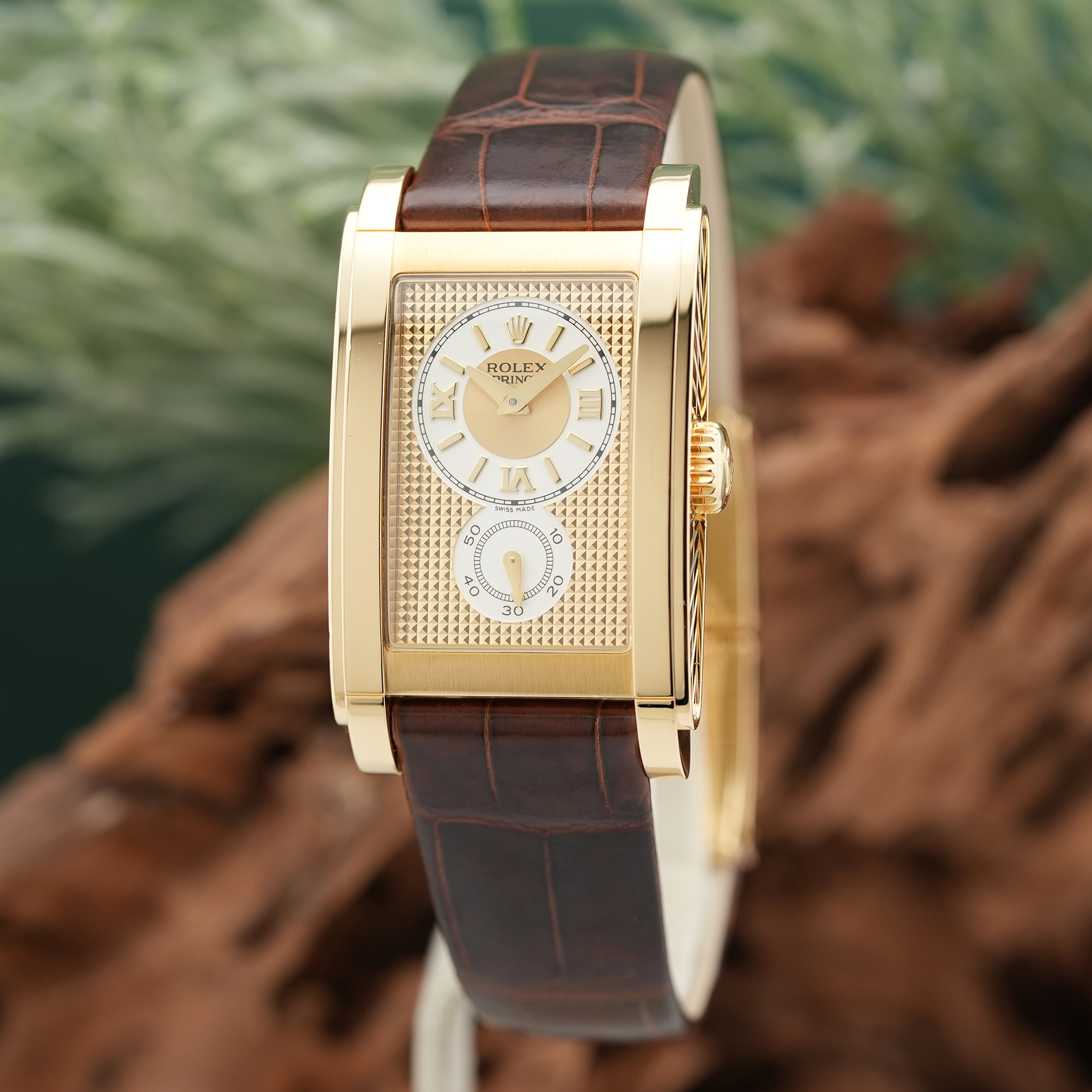 中古)ROLEX ロレックス プリンス 5440/8（商品ID：3717030097487）詳細