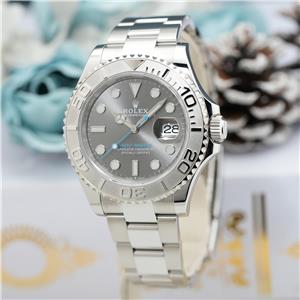 ROLEX ロレックス ヨットマスター 40 126622 スレート メイン