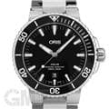新品)ORIS オリス アクイス 733 7730 4134 M(商品ID 新品)ORIS オリス アクイス 733 7730 4134 M(商品ID
