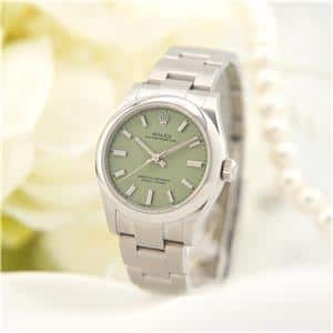 新品)ROLEX ロレックス オイスターパーペチュアル 31 277200