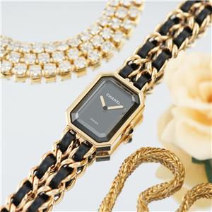 CHANEL シャネル プルミエール エディション オリジナル H6951 Lサイズ メイン