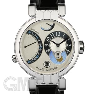 HARRY WINSTON ハリー・ウィンストン プルミエール エキセンター 200/MMTZ39WL.W メイン