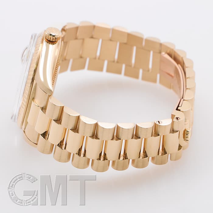 中古)ROLEX ロレックス デイデイト 1803/8 シャンパン（商品ID