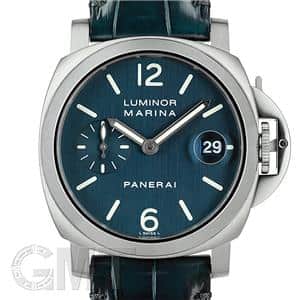 OFFICINE PANERAI オフィチーネ パネライ ルミノール マリーナ オートマティック 40ｍｍ PAM00119 メイン