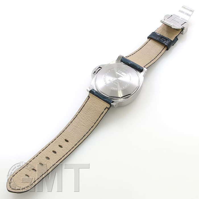 中古)OFFICINE PANERAI オフィチーネ パネライ ルミノール マリーナ 