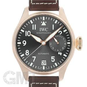 IWC インターナショナルウォッチカンパニー パイロットウォッチ スピットファイア IW500917 メイン
