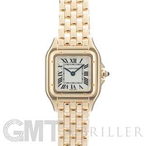 新品未使用 Cartier パンテール ドゥ カルティエ SM パンテール ドゥ カルティエ SM[WJPN0015] Panthere De Cartier