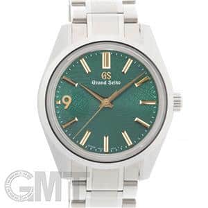 SEIKO セイコー グランドセイコー ヘリテージコレクション GS9 Club限定モデル SBGW319【日本限定150本】 メイン
