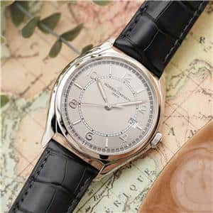 ヴァシュロンコンスタンタン　腕時計 フィフティーシックス・オートマティック 4600E/000A-B487｜フィフティ