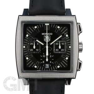 TAG HEUER タグ・ホイヤー モナコ クロノグラフCW2111.FC6171 メイン