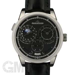 JAEGER LECOULTRE ジャガー・ルクルト デュオメトル カンティエーム ルネール  Q6043570 メイン