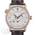 JAEGER LECOULTRE ジャガー・ルクルト マスター ジオグラフィーク Q1422421