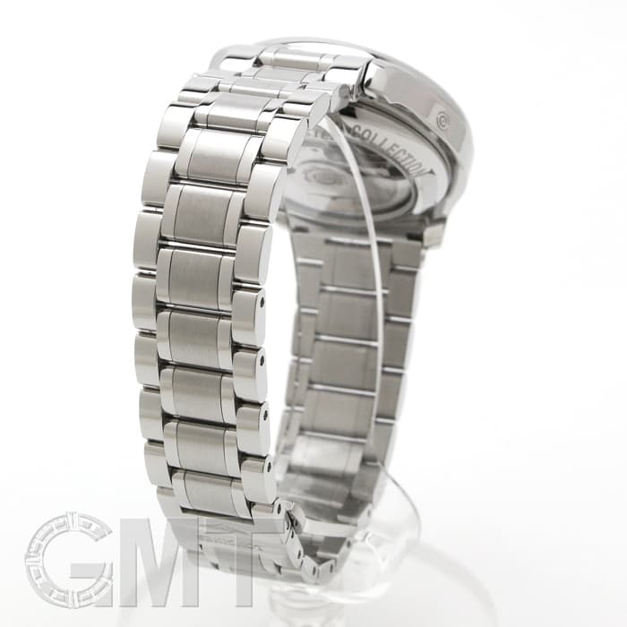 新品)LONGINES ロンジン マスターコレクション シルバー L2.759.4.78.6