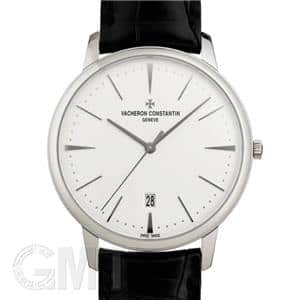 VACHERON CONSTANTIN ヴァシュロン・コンスタンタン パトリモニー 85180/000G-9230 メイン
