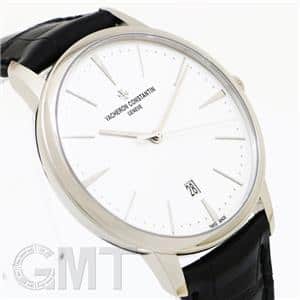 VACHERON CONSTANTIN ヴァシュロン・コンスタンタン パトリモニー 85180/000G-9230 メイン