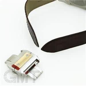 CARTIER カルティエ サントス 100 LM W20072X7 メイン