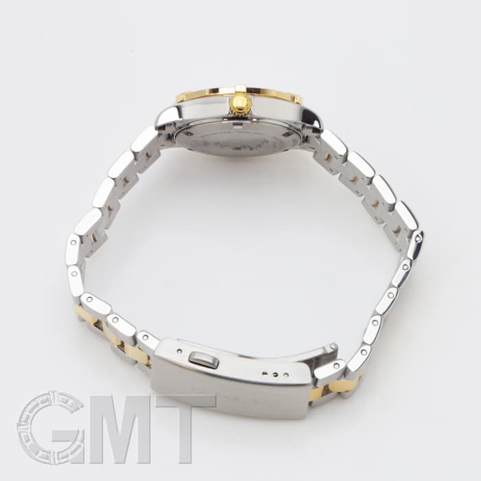 新品)TAG HEUER タグ・ホイヤー アクアレーサー レディ シルバー