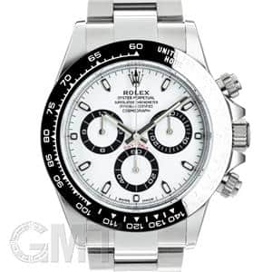 ROLEX ロレックス デイトナ 116500LN ホワイト メイン