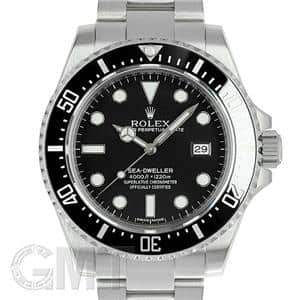 ROLEX ロレックス シードゥエラー 4000 116600 メイン
