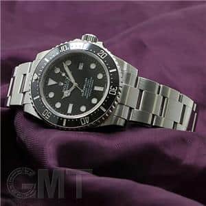 ROLEX ロレックス シードゥエラー 4000 116600 メイン