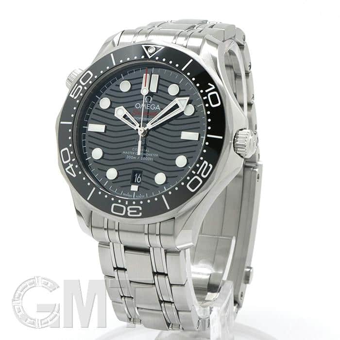 OMEGA 210.32.42.20.04.001 シーマスター 210.32.42.20.04.001 オメガ シーマスター ダイバー 300M 42MM