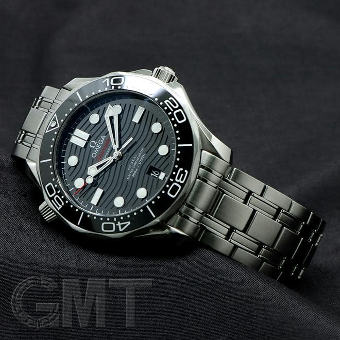 OMEGA オメガ シーマスター 210.32.42.20.01.001【中古】 215.32.44.21.01.001 オメガ シーマスター