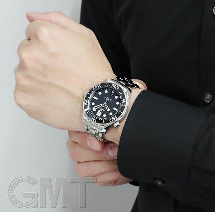 OMEGA オメガ シーマスター 210.32.42.20.01.001【中古】 210.32.42.20.01.001 シーマスター ダイバー300M 中古 ｜ オメガ