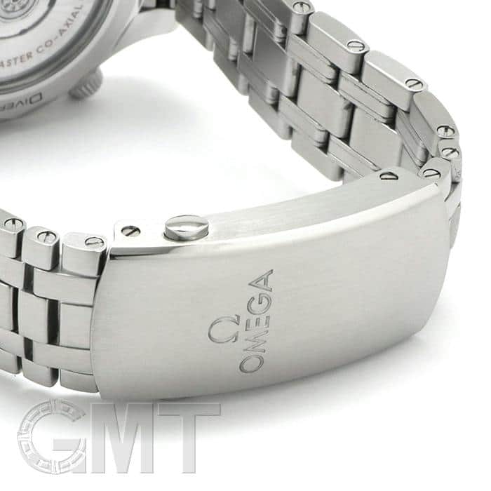 中古)OMEGA オメガ シーマスター ダイバ⁠ー300M 210.32.42.20.01.001