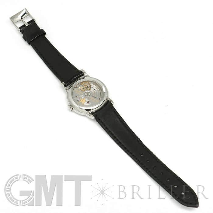 未使用)ZENITH ゼニス エリート レディ ムーンフェイズ 03.2330.692/01