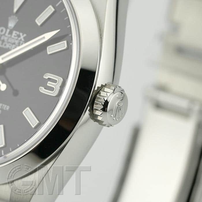 中古)ROLEX ロレックス エクスプローラー I 124270（商品ID