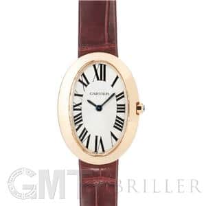 CARTIER カルティエ ベニュワール SM W8000007 メイン
