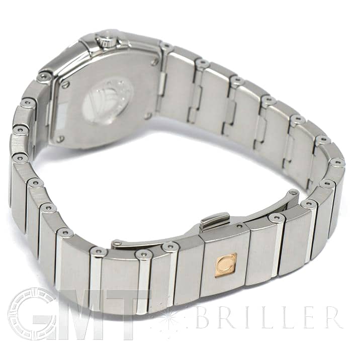 オメガ コンステレーション 鏡 卓上 ミラー 非売品 激レア 新品)OMEGA オメガ コンステレーション 24mm 123.10.24.60.55.004