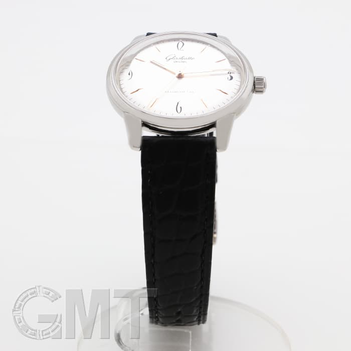 新品)GLASHUTTE ORIGINAL グラスヒュッテ オリジナル セネタ シックス