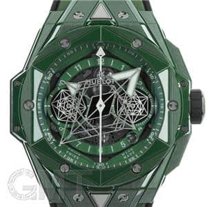 HUBLOT ウブロ」「ビッグバン」の商品検索結果 | 腕時計のGMT｜中古