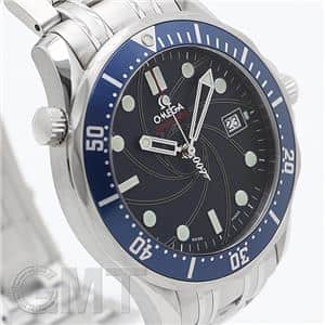 OMEGA オメガ シーマスター 300m ジェームスボンド 2226.80 メイン