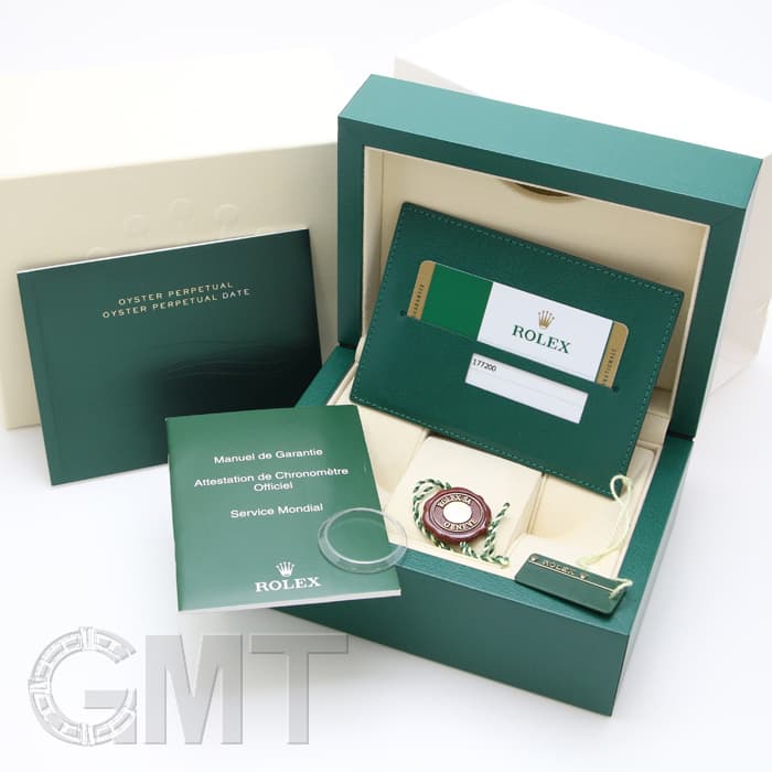 中古)ROLEX ロレックス オイスターパーペチュアル 177200