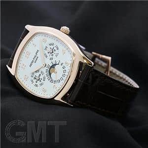 PATEK PHILIPPEパテック・フィリップ コンプリケーテッド・ウォッチ パーペチュアルカレンダー  5940R-001 メイン