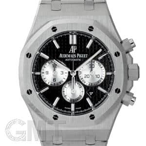 AUDEMARS PIGUET オーデマ・ピゲ ロイヤルオーク クロノグラフ 26331ST.OO.1220ST.02 メイン