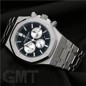 AUDEMARS PIGUET オーデマ・ピゲ ロイヤルオーク クロノグラフ 26331ST.OO.1220ST.02 メイン