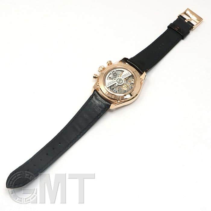 未使用)ZENITH ゼニス エル・プリメロ クロノマスター 38mm 18.2150